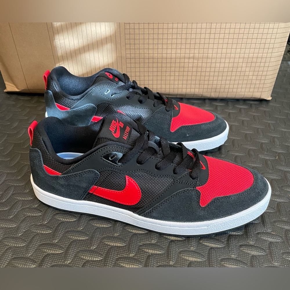 Nike SB Alleyoop